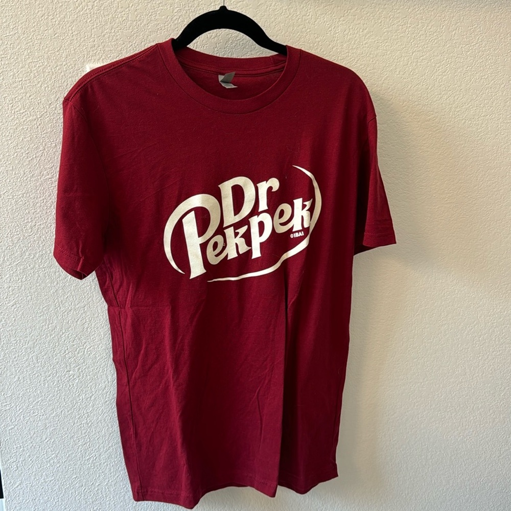 Dr Pek Pek shirt